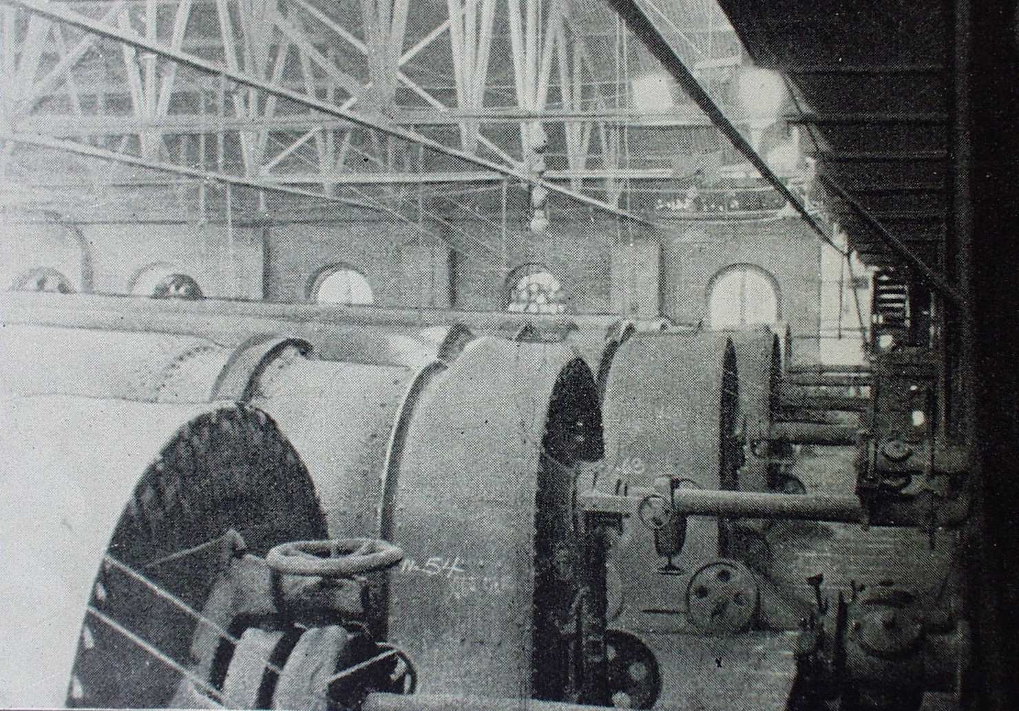 Our History | Aalborg White Cement